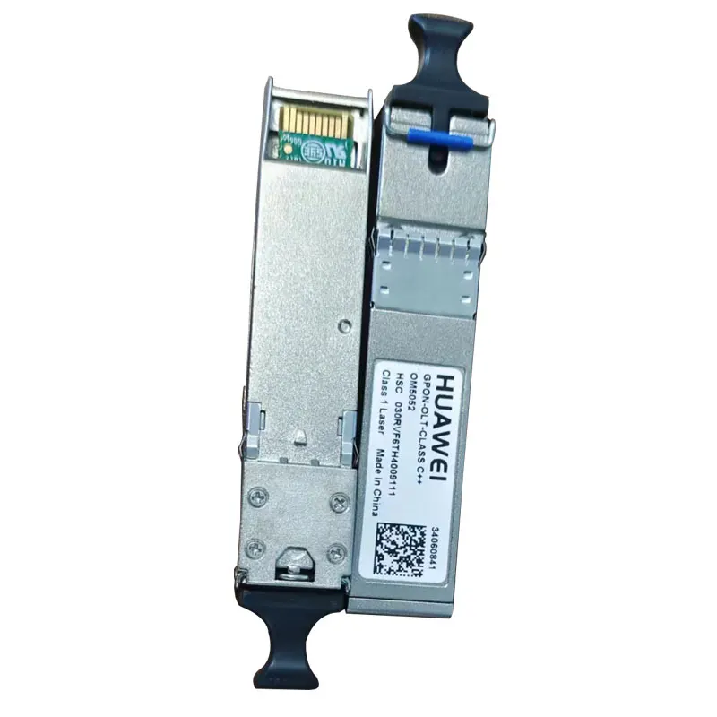 Huawei CLASS SSX1T1LTD modulesingle SC порт Класс C + модуль GPON OLT