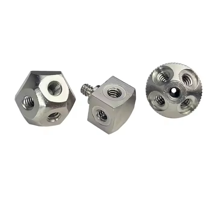 OEM ODM Mist Works Straight Quick Connector slip Lock Connector for Mist Nozzles