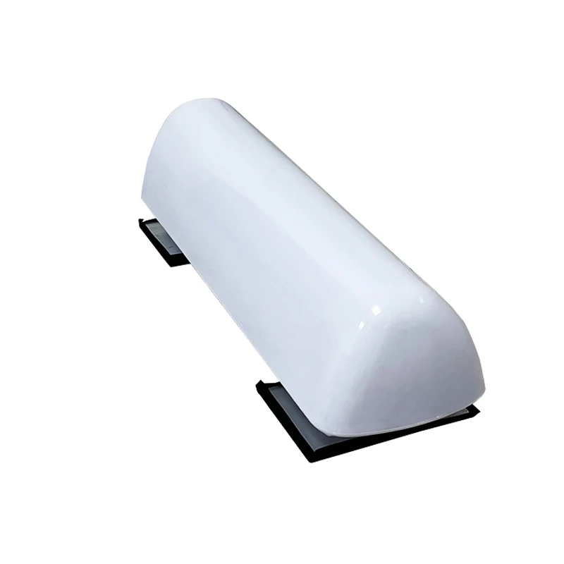 DC 12V Taxi Sign Roof Light Top Sign Light Taxi Top Lamp Box with magnetic