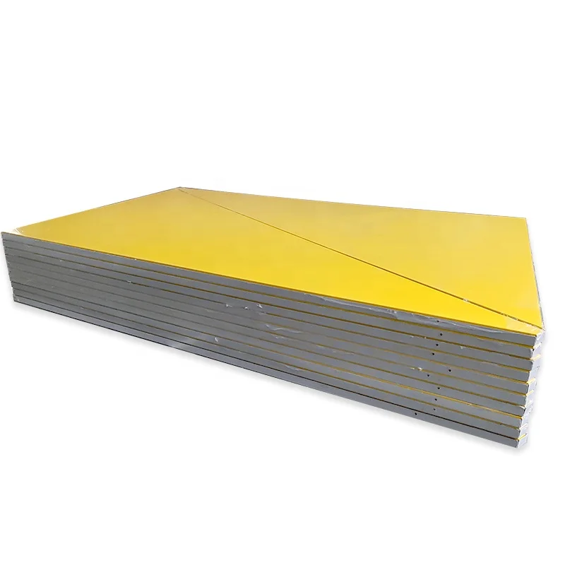 pvdf coated decorative aluminum honeycomb composite panel