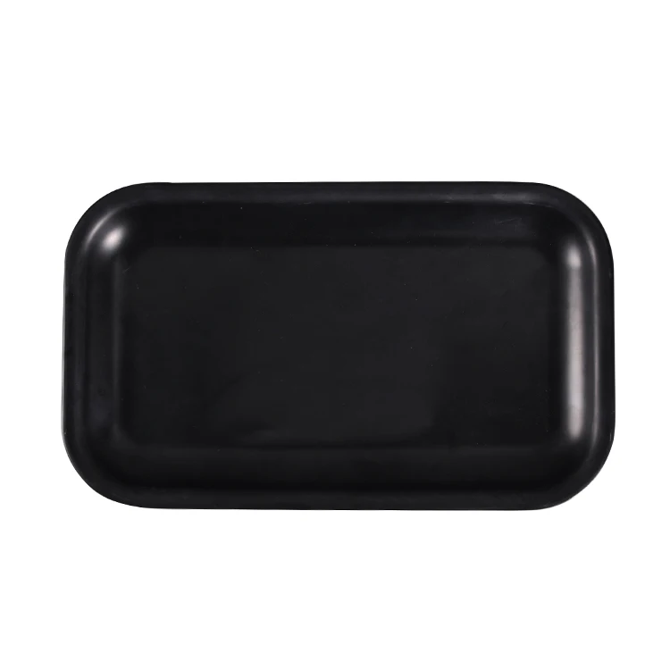  HOKirin 2021 New Arrival Rolling Tray Vendor Wholesale Custom Metal