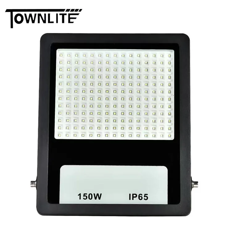 3years guarantee IP67 waterproof outdoor smd 400w 48000lm led flood light 400 watt floodlight fixture DAYLIGHT