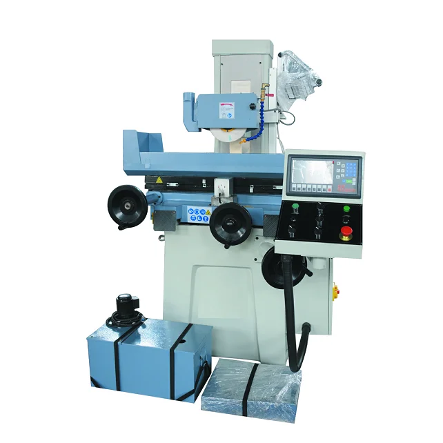 Online Shop Hot Selling Horizontal Surface Grinding Machine With High Accuracy