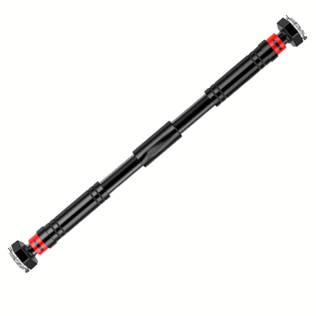 Multi-Functional Wall Mounted Gym Door Chin Pull Up Bar for Doorway Pull Up Bar