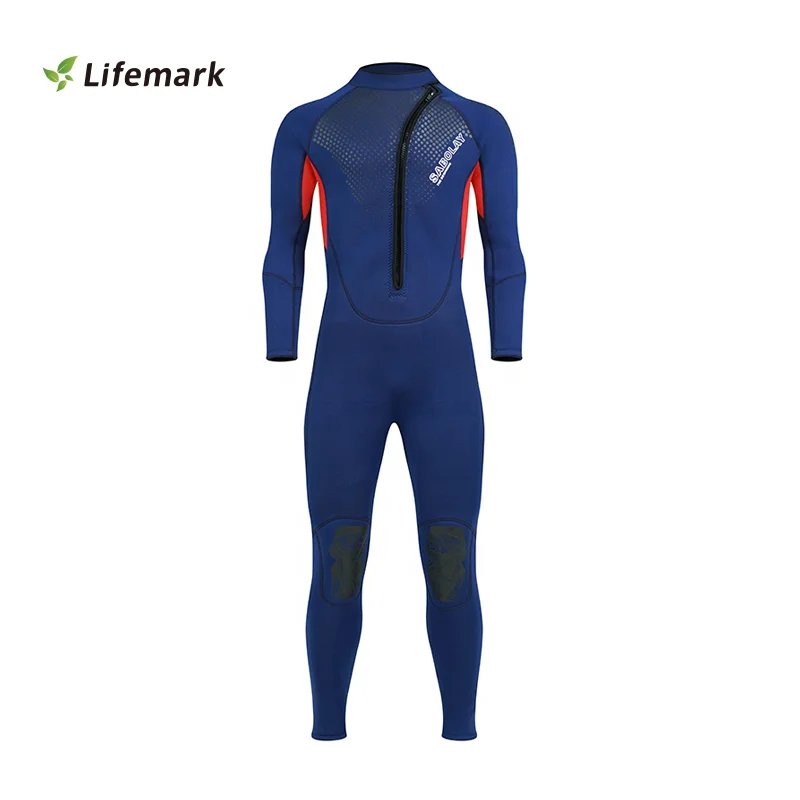 Hunting suit Diving swimming wetsuits underwater 5mm neoprene clothing for men china dragon design gift jacket pants dropship