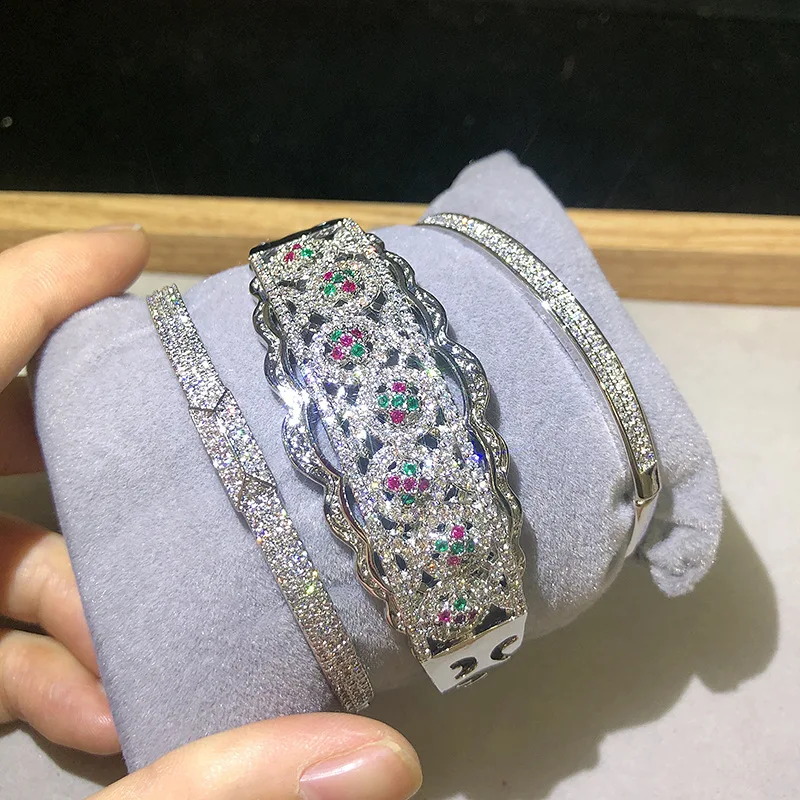 pushi mixed wholesale 14K Gold Plated Bracelet Jewelry Fashion bracelet For women Designs Ladies accessories bangle