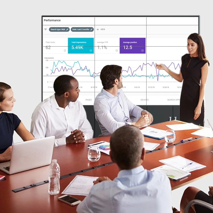 4k mount led backlit samsung videowall unit digital signage display splicing screens did lcd tv 2x3 55 inch video wall