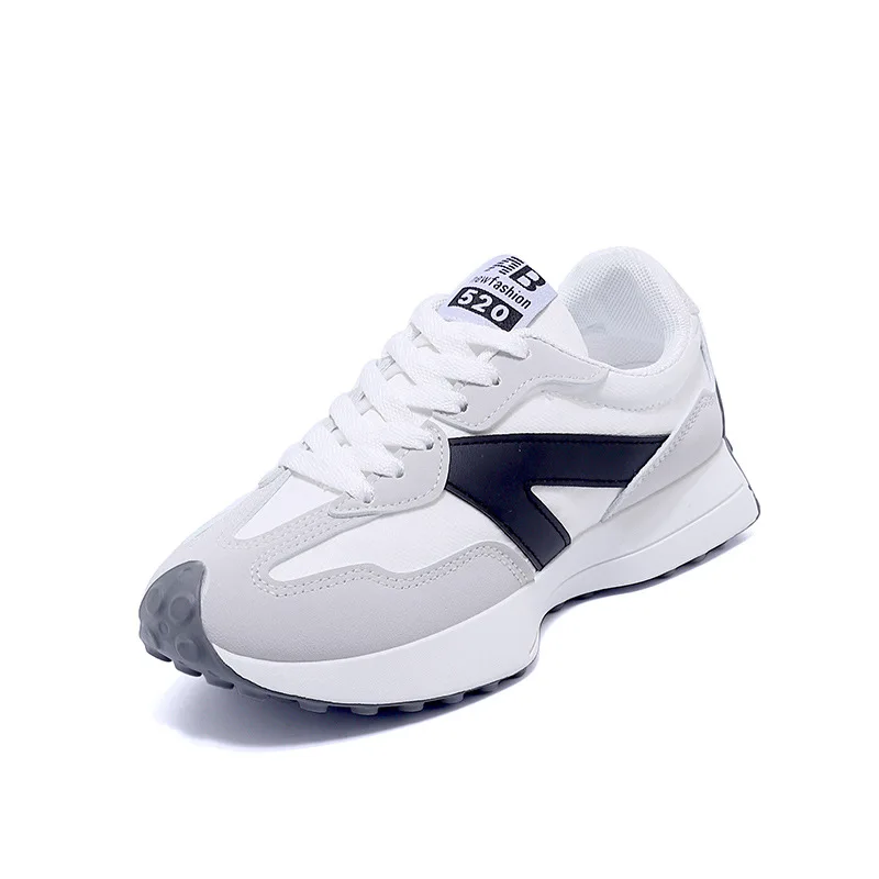 Fashion Casual Shoes High Quality Branded Walking Style Casual Sports Running Shoes For Women New Balancee 327 Casual shoes