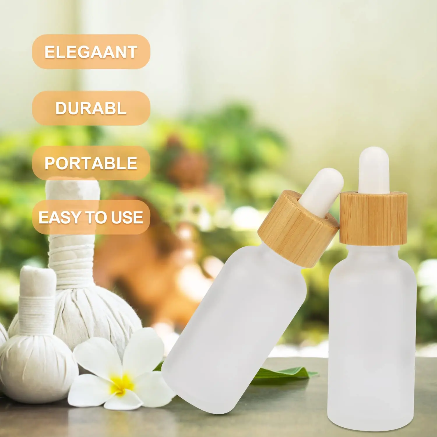 The store recommends the new glass dropper bottle 30ml essence lotion glass dropper bottle