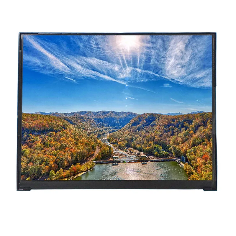 8.4 inch lcd screenLVDS interface module consumer electronicTFT LCD display panel
