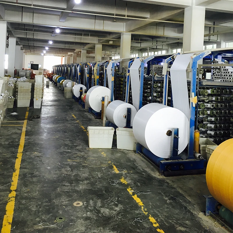 
Pp Woven Bag in Rolls Tubular 50kg Flour Bags Pp Woven Sack Roll Polyethylene Bag 25kg Feed Sacks for Sale Rice Sacks Philippine 