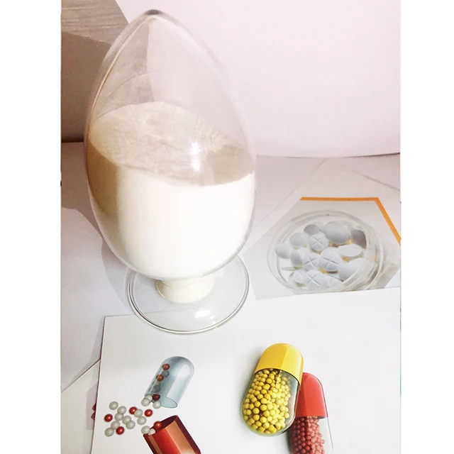 
Pharmaceutical excipients hydrogenated soybean oil 8016-70-4 as lubricant 