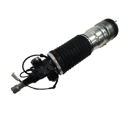 New Automotive Parts Factory Rear Air Shock Absorber For Rolls Royce Phantom Saloon RR1 RR1N 37106782241 37106782242 Air Shocks