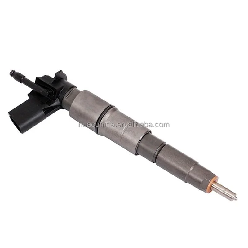 Auto Parts Original Diesel Fuel Unit Injector 0986435359 0445115077 0445115050 13537808089 Injection Nozzle Common Rail Injector
