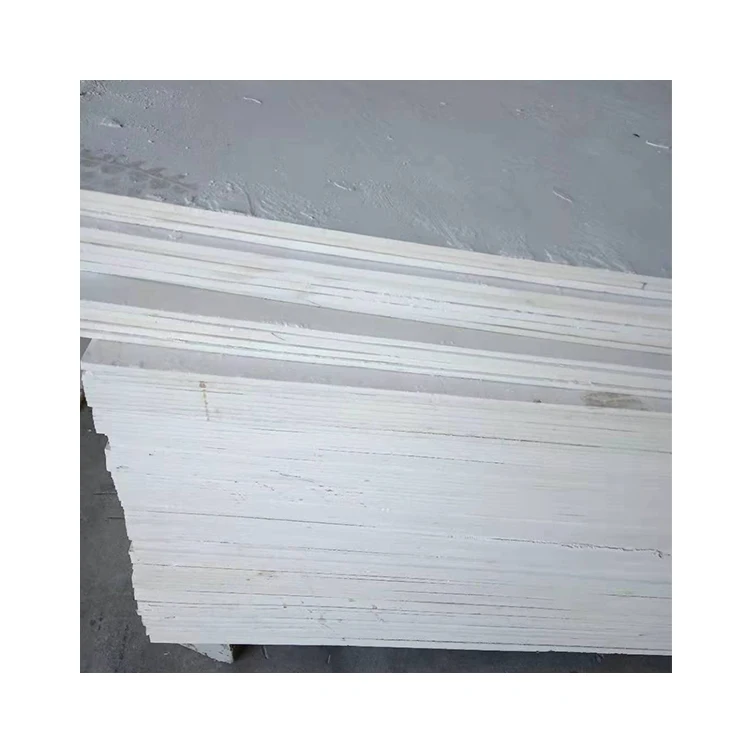 Высококачественная огнеупорная доска Mgo из оксида магния по лучшей цене