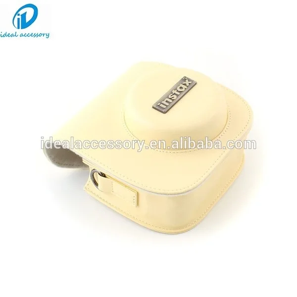 Fuji Instax Mini 8 фотокамеры