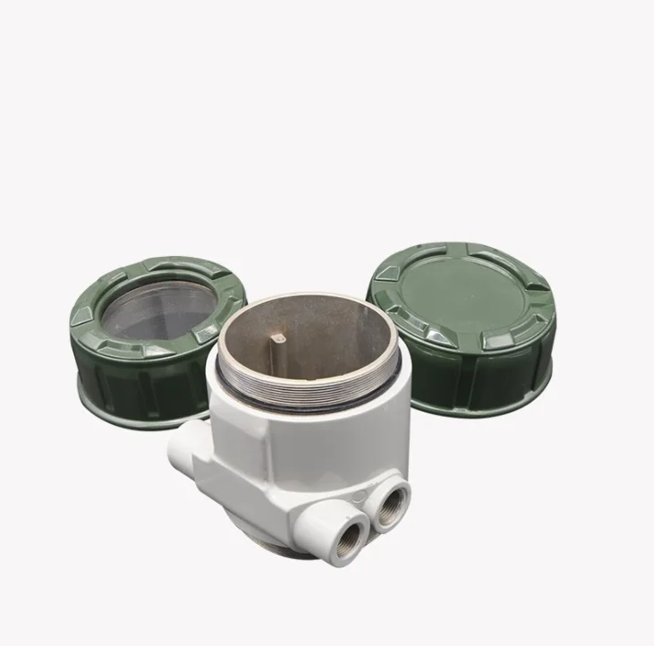 Китайский поставщик, 188*120*80 мм, многоцелевой Алюминиевый литой корпус по низкой цене