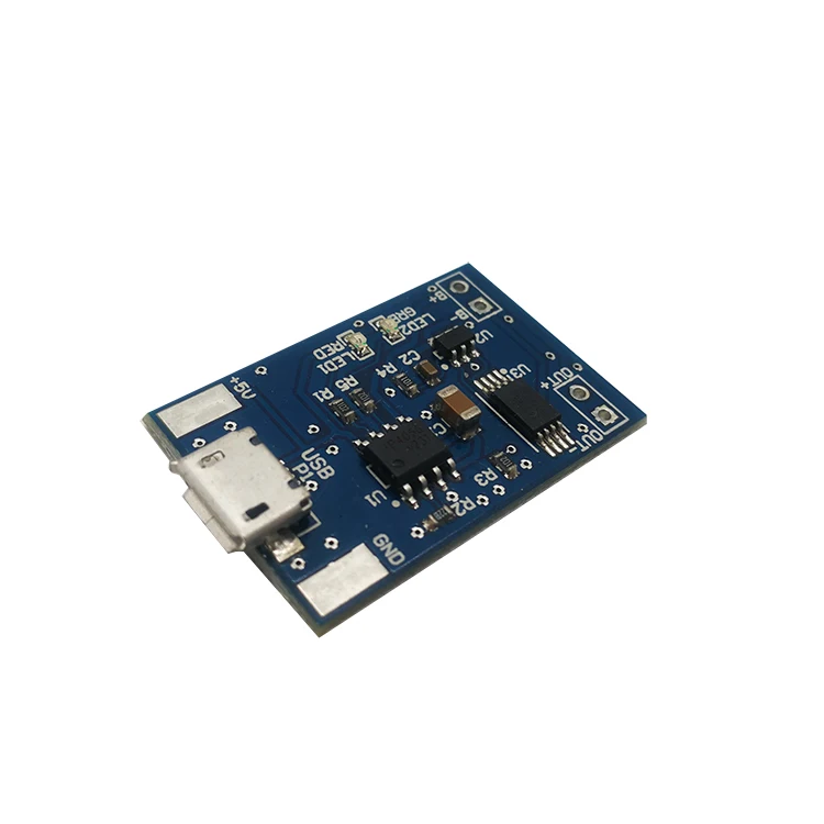 High frequency Circuit board manufacturing custom rogers 4350 pcb design services