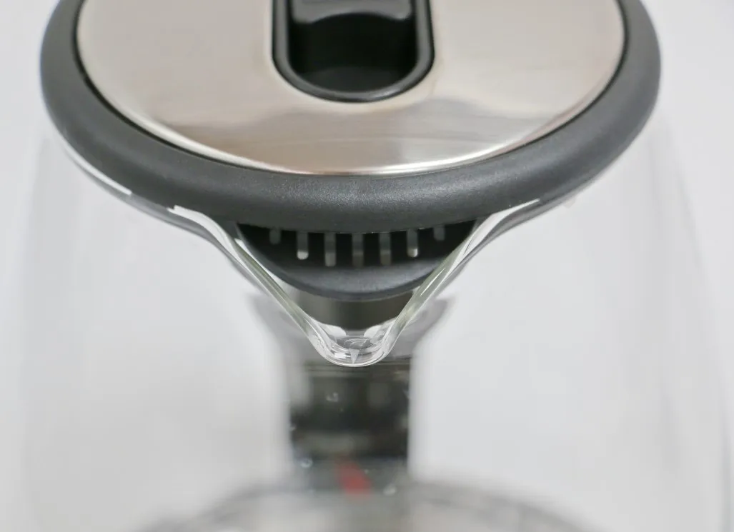 1.8 Lliter electric kettle kitchen electronic appliances  Modern Tea coffee electric water bottle Teapot