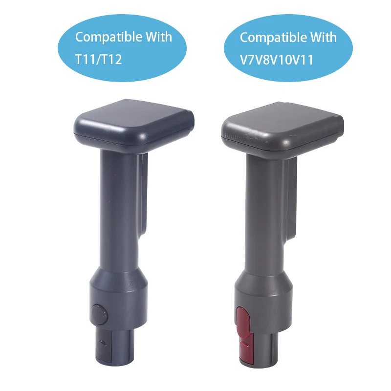 Vacuum Cleaner Accessory T11 T12 V7 V8 V10 Animal Hair Remove Head Tool Brush Parts for Dysons Pet Grooming Kit