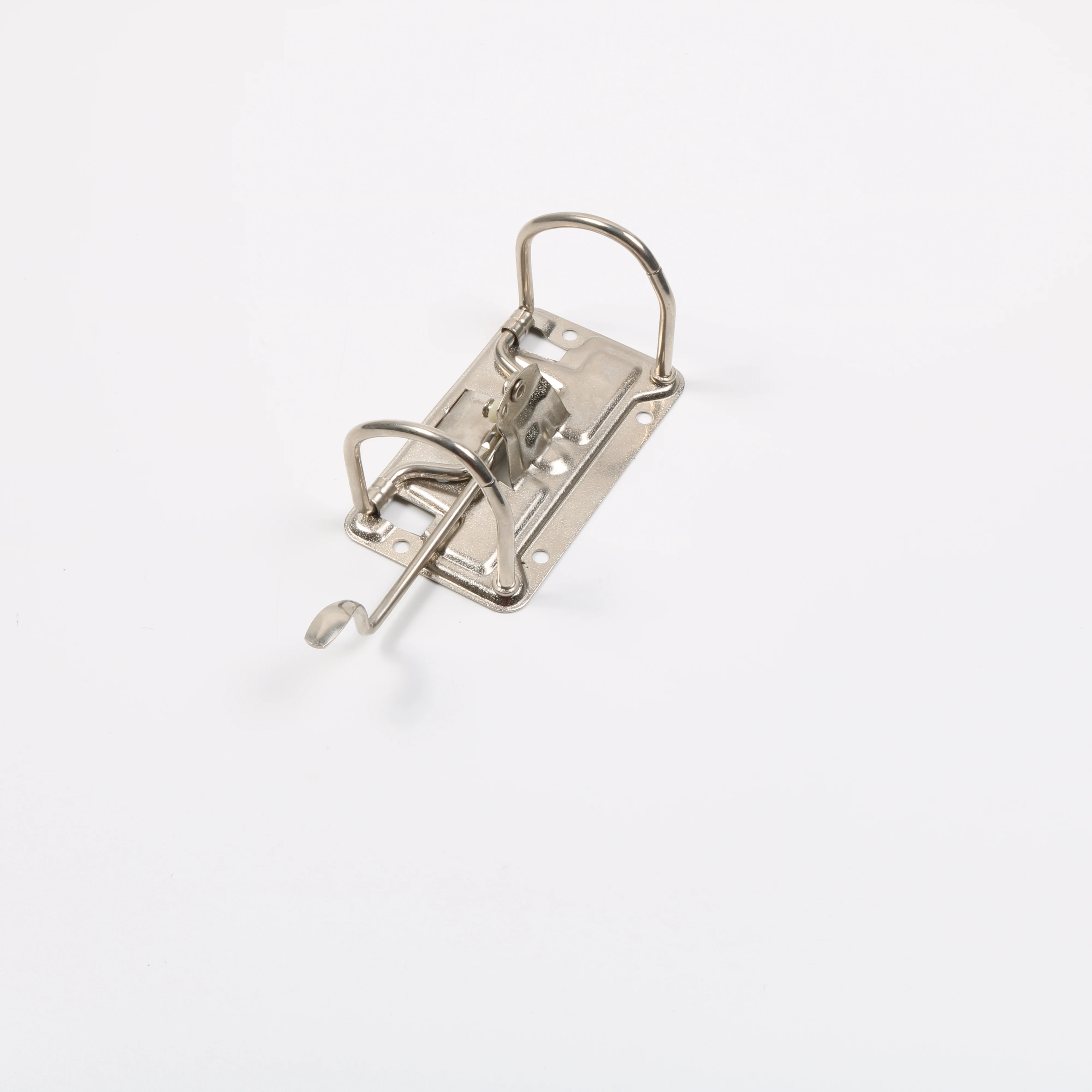 October metal lever arch mechanism PP file