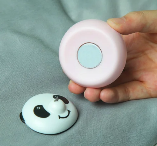 Panda Quilt Cover Gripper Bedding Comforter Duvet Bag Holder Clips Clamp Fastener Set Convenient Easy Use No Magnet