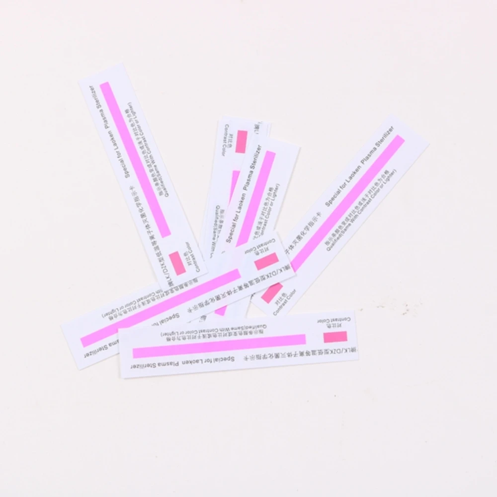 2022 Factory Cheap Price Hig Temperature Steam Autoclave Indicating Tape