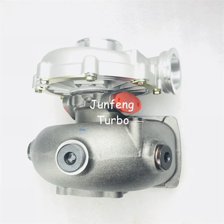 K26 turbo 53269706292 53269886292 53269886291  11917318850 119173-18850  119173-18011 Turbocharger for 4lh-Dte Engine