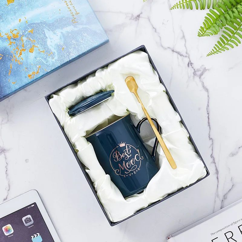 Coffee Cup Thank You Holiday Take Away Gifts Sets Wedding Favor Gifts