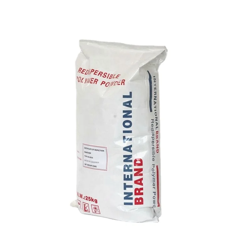 Construction chemical auxiliary agent RDP VAE rdp powder redispersible latex powder for tile adhesive