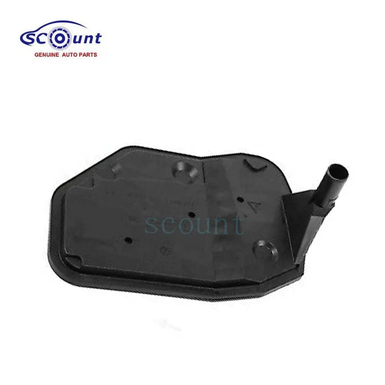 Scount высококачественный трансмиссионный фильтр 4L60E 4L65E 24225323 Для Hummer HUMMER H3