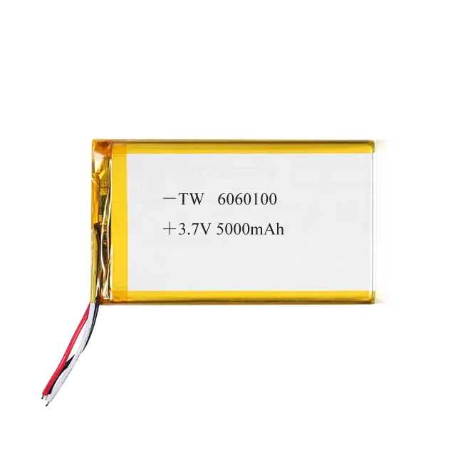 Li Polymer Battery 452530 3.7v 300mah 4.5mm Thickness 25mm Width 30mm Length 3.7v 300mah Lipo Battery Packs