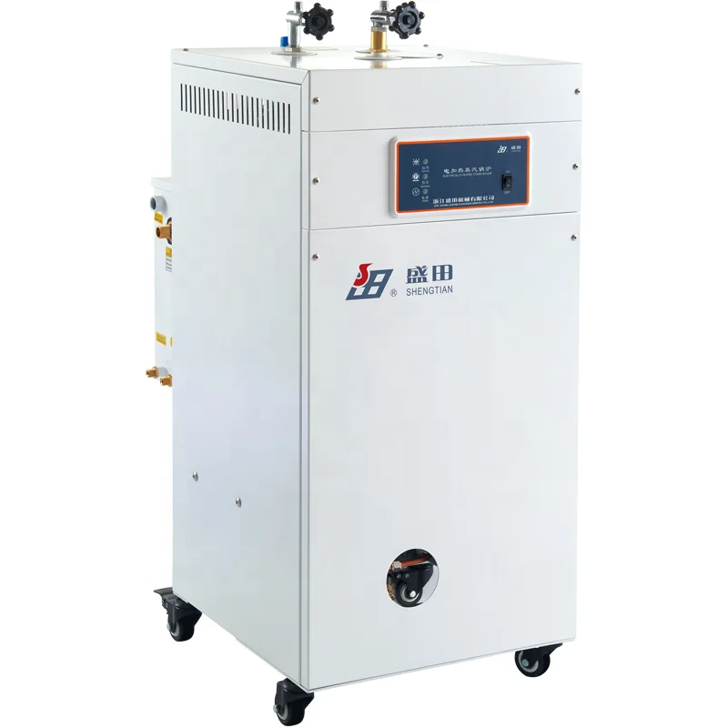 Паровой котел нового типа с полностью автоматическим электрическим подогревом высокое качество и быстрая доставка Прямая поставка завода