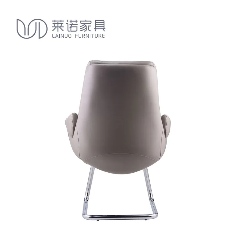 Офисное кресло с высокой спинкой из Китая