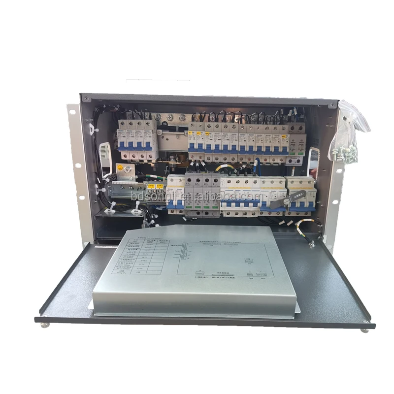 Emerson Vertiv Netsure731A61 Embedded Power System 48V 300A Power supply  vertiv power