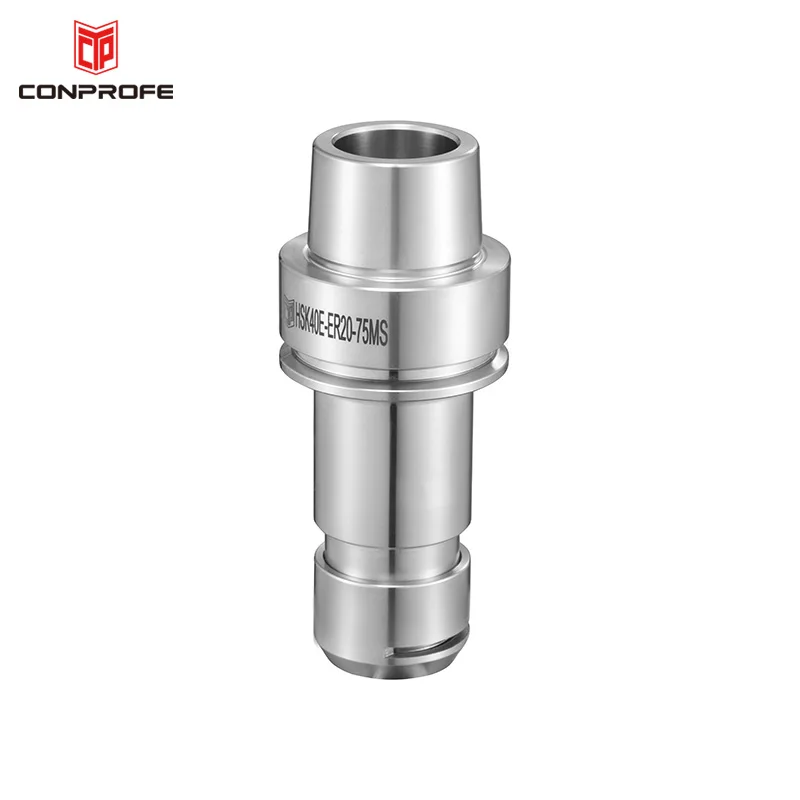 China Manufacturer CNC Machine Tool Accessories HSK40E Collet Chuck Holder