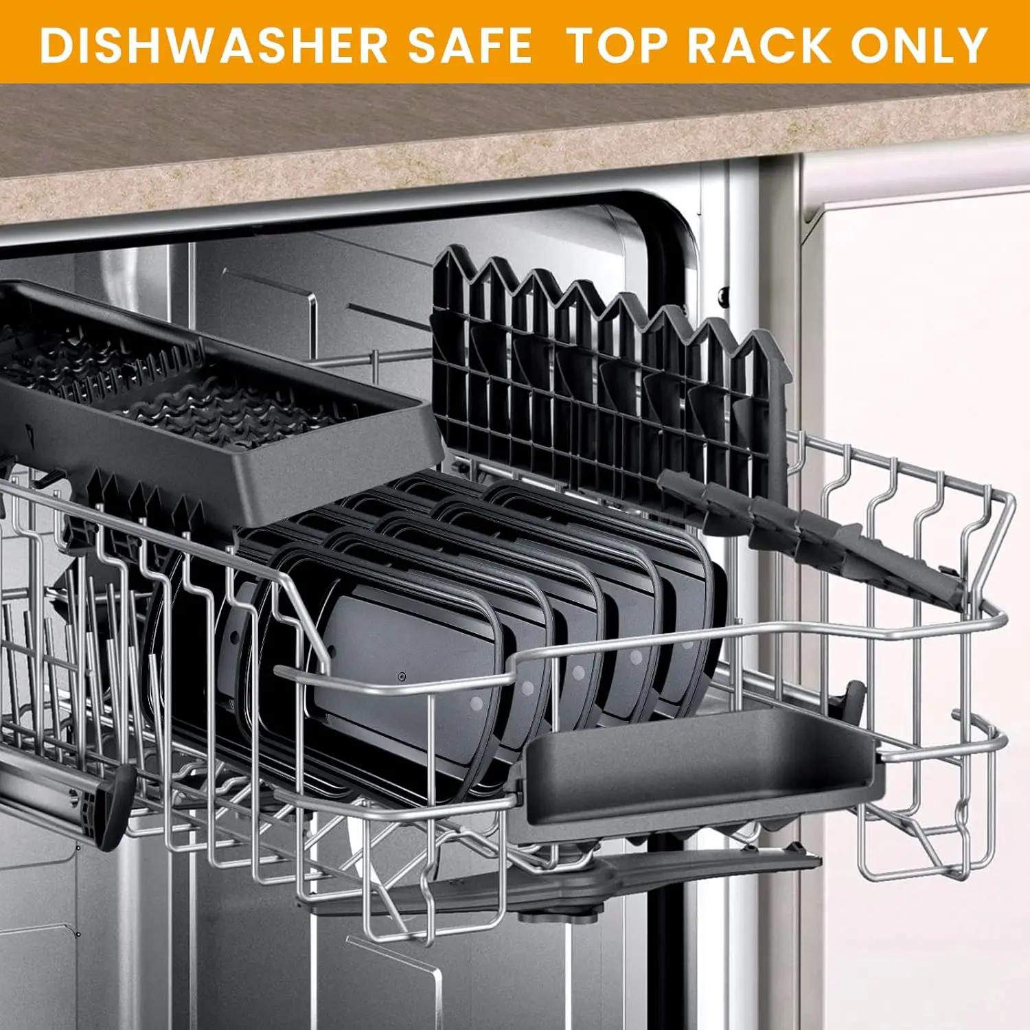 LB-806  1070ml 33oz  150 Sets Weight 51.3g /set 1 Compartment Meal Prep Food Storage Container