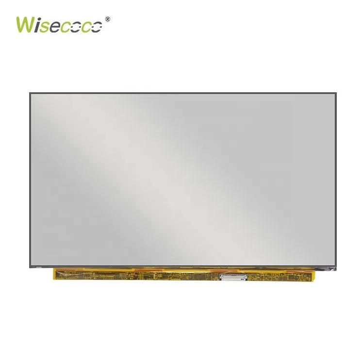 13.3 Inch 3840*2160 40 Pin 3D Printer Slim LED LCD Uhd 4k 60hz Panel Screen Display Edp Controller Driver Board