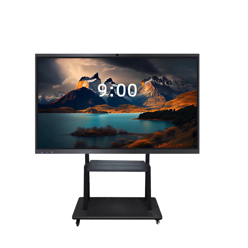 Hd display whiteboard for classroom interactive whiteboard digital pen speaker smart class interactive whiteboard
