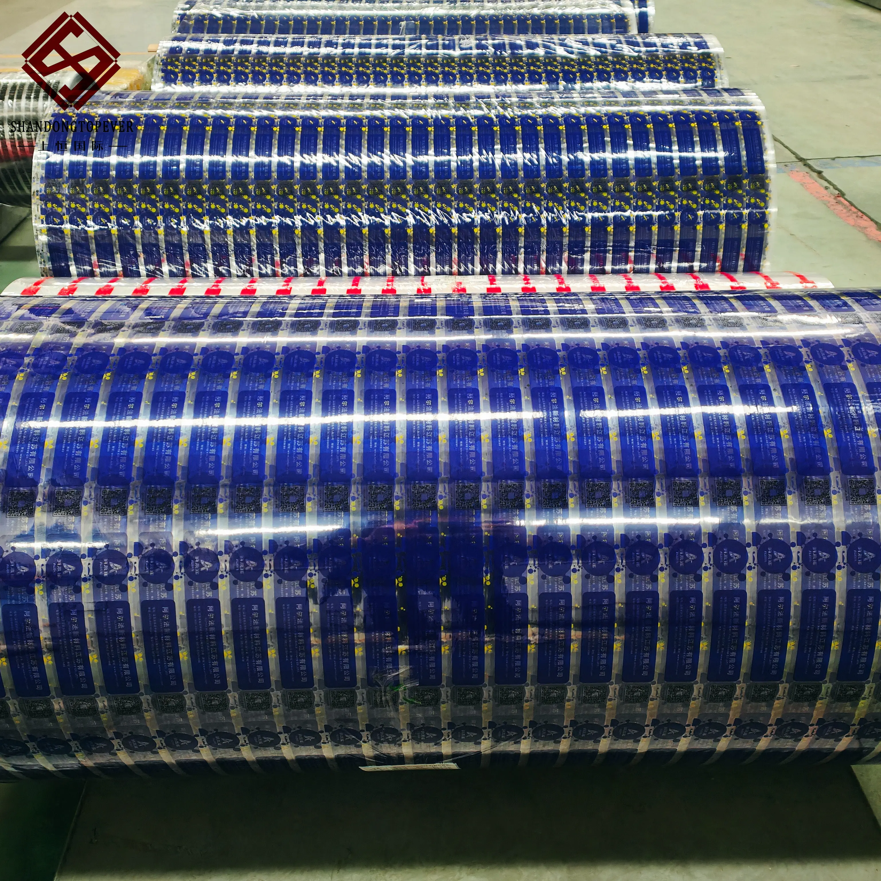 Bopp Jumbo Roll Acrylic Tape Self Adhesive Bopp Tape In Jumbo Rolls Bopp Tape Jumbo Roll 40 Micron