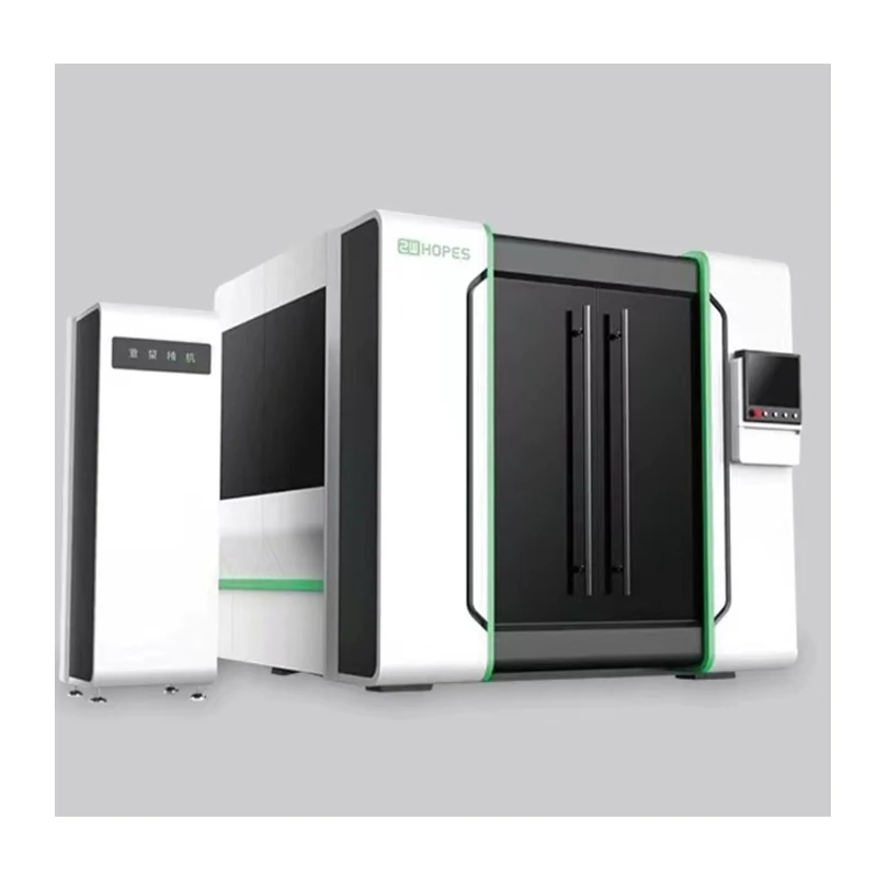 3000w Fiber Max Laser Power For Metal Sheet Economical Steel Metal Automatic Laser Cutting Machine