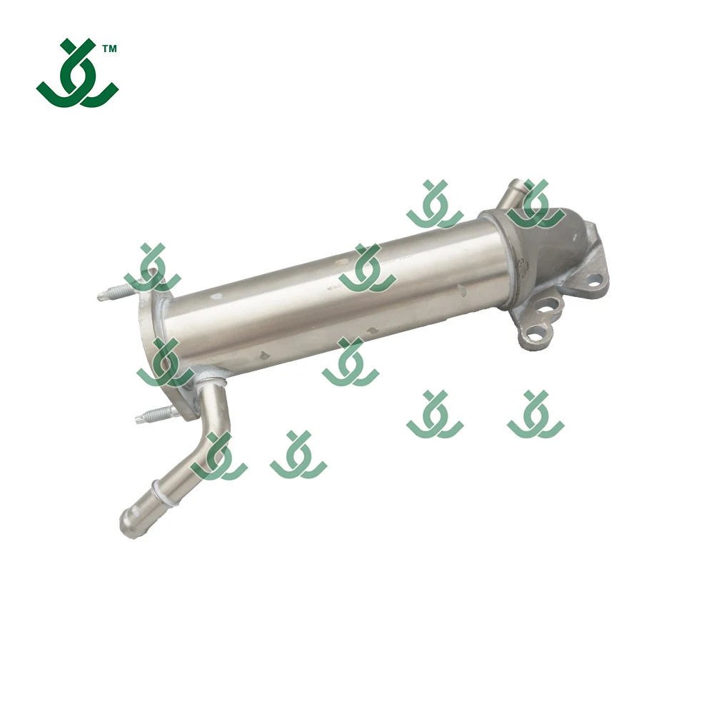 EGR Cooler for Ford Transit  MK7 2006-2013 2.4 TDCI 1674960 6C1Q-9F464-BB 6C1Q-9F464-BC 6C1Q-9F464-BD