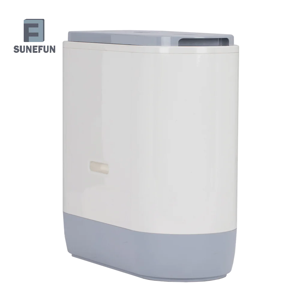 Устройство захвата 2 кг/машина для компостирования пищевых отходов машина переработки