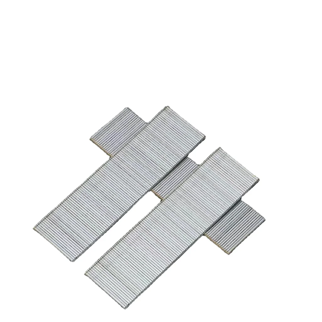 18 Gauge T Series Air Gun Nails Standard Stainless Steel T Brad Nails