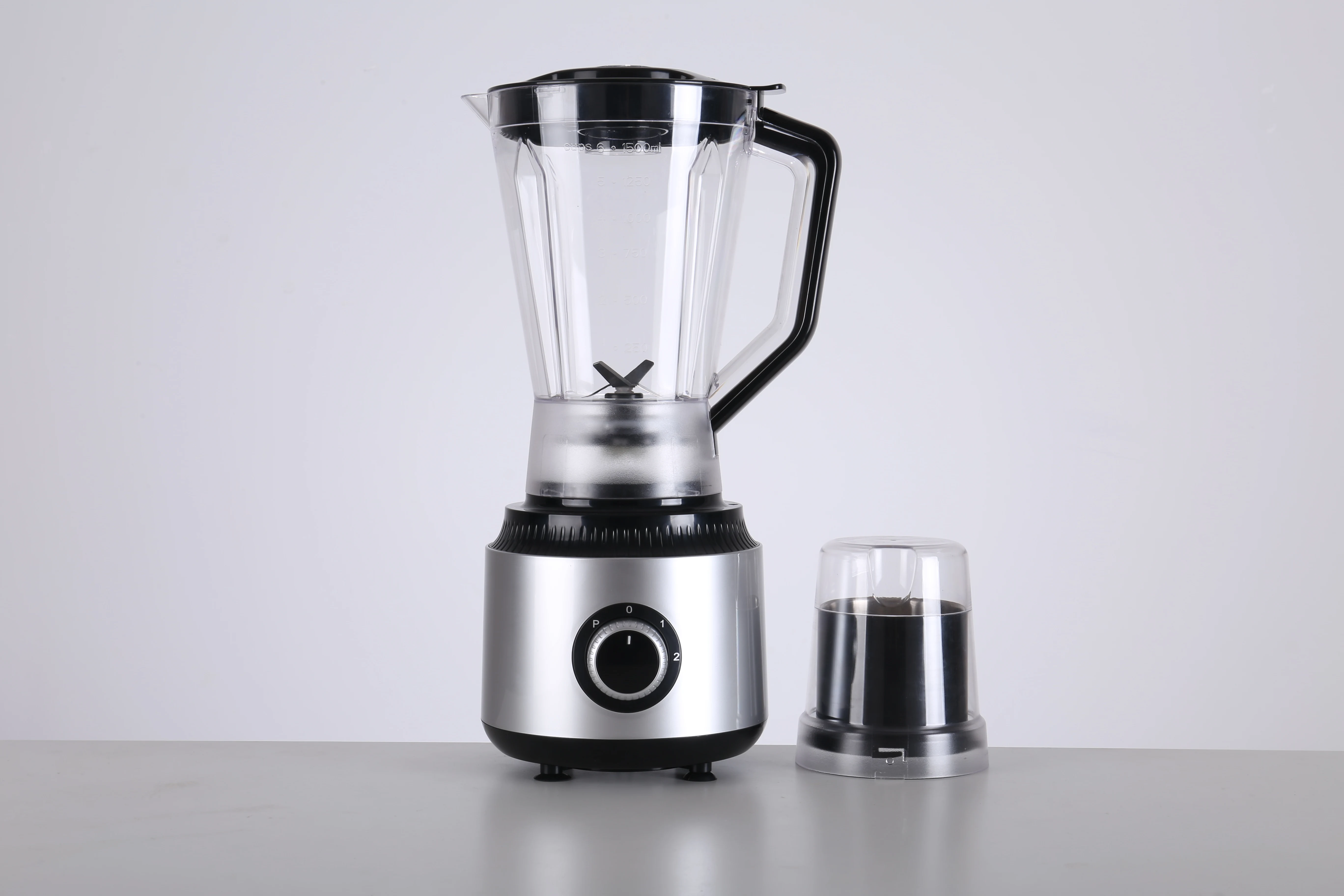 Multifunctional functional accessories with blender and whisk food processor household appliance