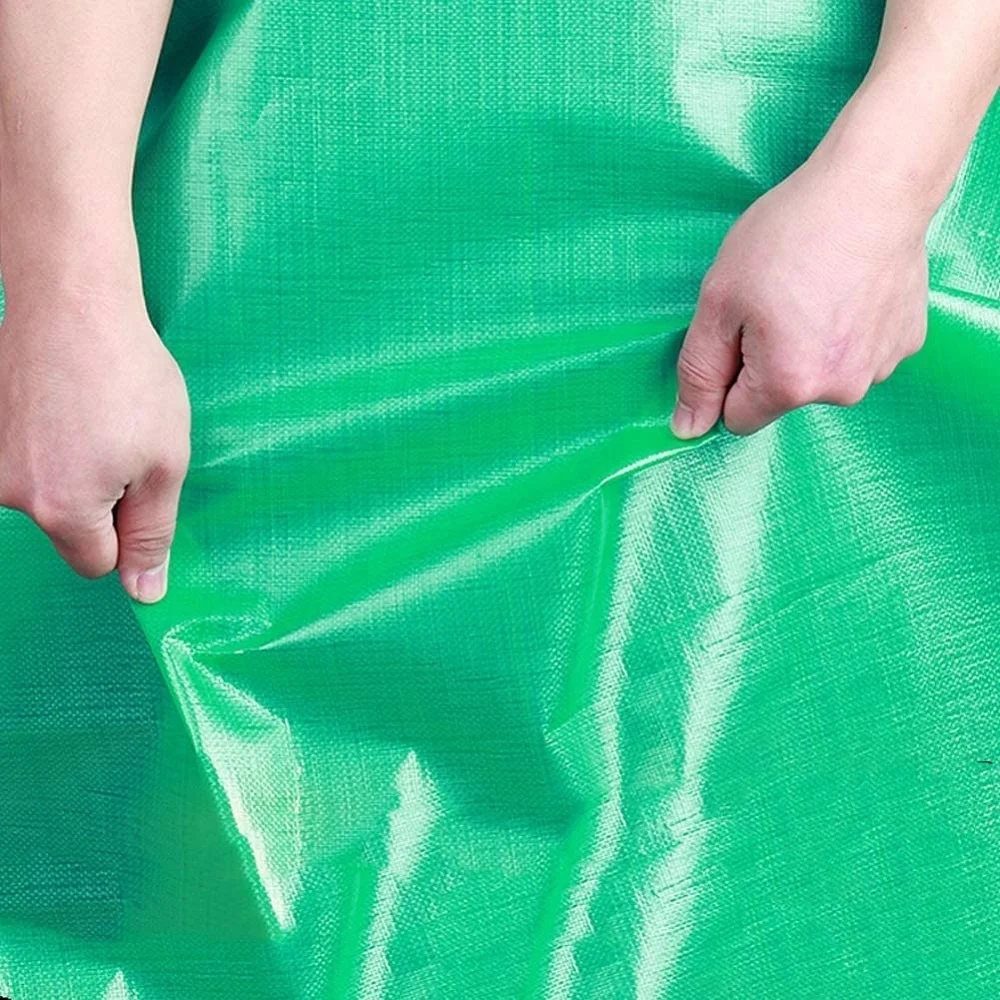 50gsm-300gsm PE tarpaulin with UV treated for Car /Truck cover