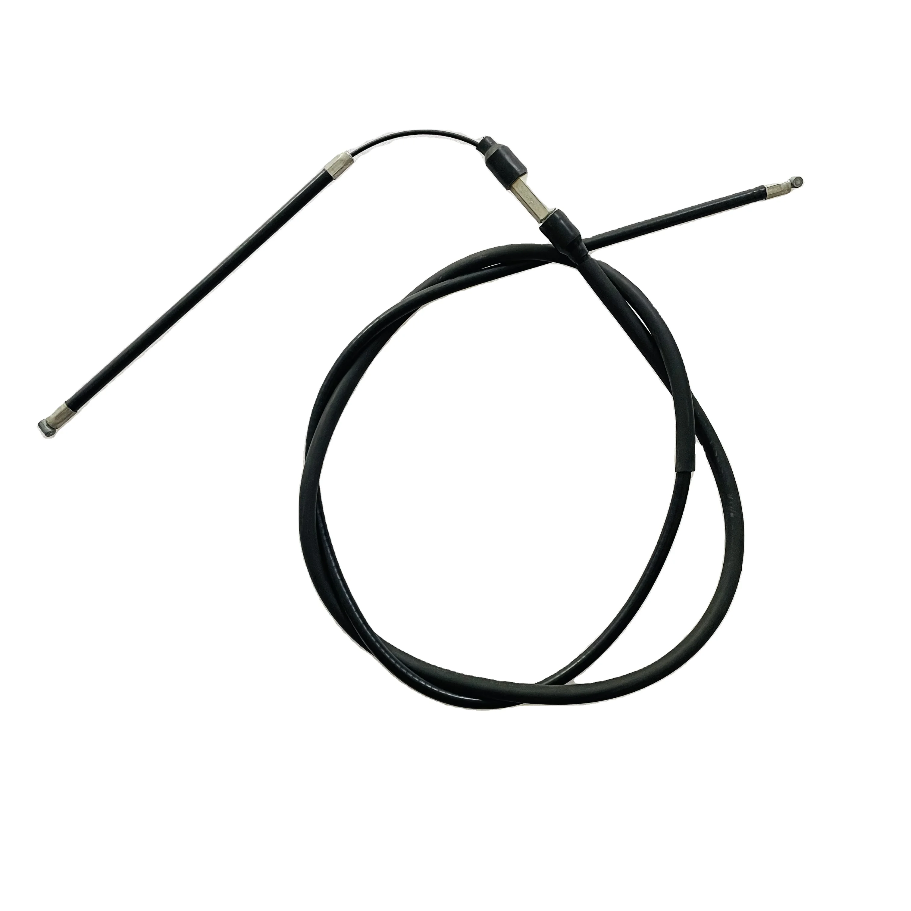 Hand Brake Cable Throttle for XY500ATV Actionbike ATV500 Crossfire Xinyang Quad 500 Mastiff