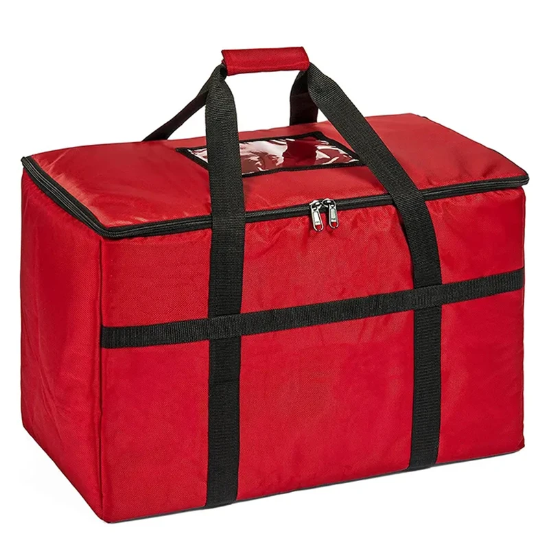 Camping insulated cooler bag large cooler bag
