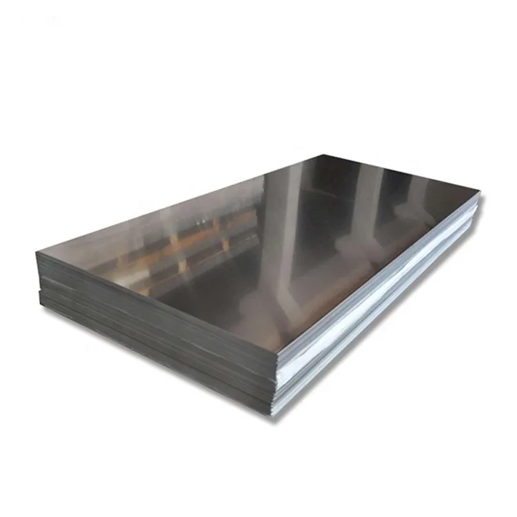 1mm 2mm 3mm 3.5mm - 400mmthick Aluminum Sheet / Plate For Al 7075 6061 5083 In Stock