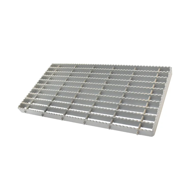 Горячая распродажа высококачественные металлические материалы оцинкованная стальная решетка для пола